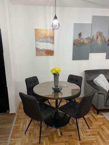 Apartments Novi Sad