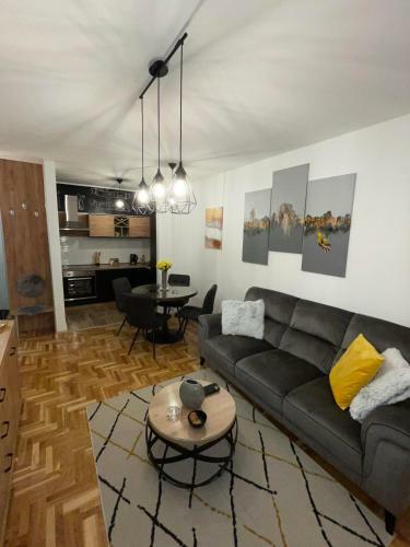 Apartments Novi Sad