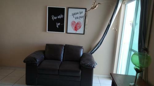 Apartamento Residencial Marina Club