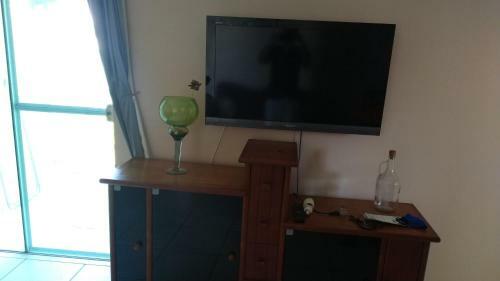 Apartamento Residencial Marina Club