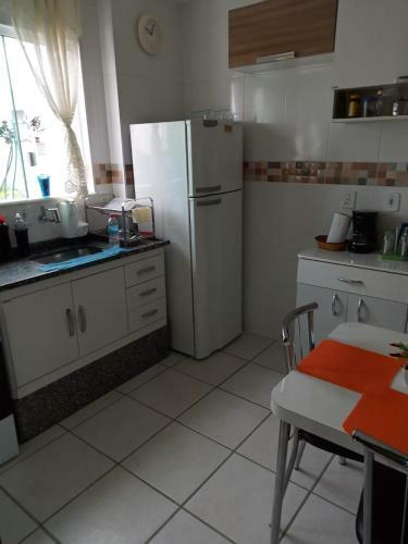 Apartamento Residencial Marina Club