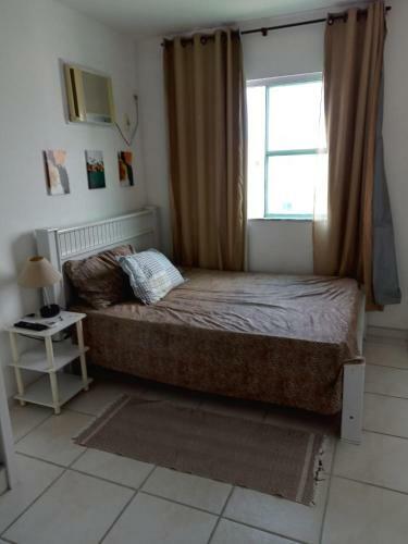 Apartamento Residencial Marina Club