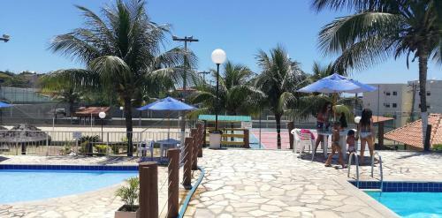 Apartamento Residencial Marina Club