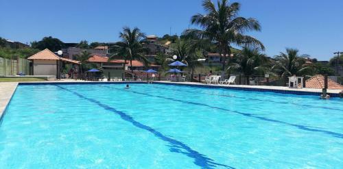 Apartamento Residencial Marina Club
