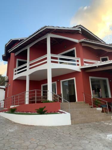 Posada Pousada Litor�nea