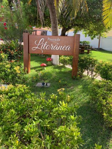Posada Pousada Litor�nea