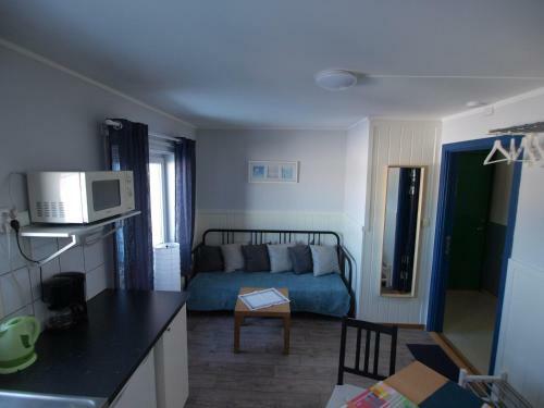 Bedder At Oslo Airport - Serviced Apartments