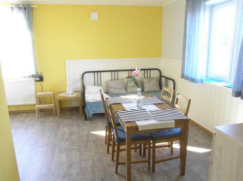 Bedder At Oslo Airport - Serviced Apartments
