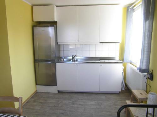 Bedder At Oslo Airport - Serviced Apartments