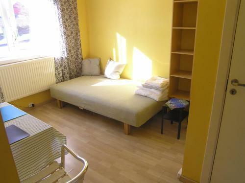 Bedder At Oslo Airport - Serviced Apartments