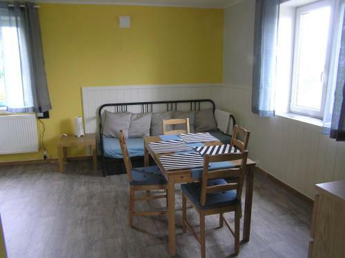 Bedder At Oslo Airport - Serviced Apartments