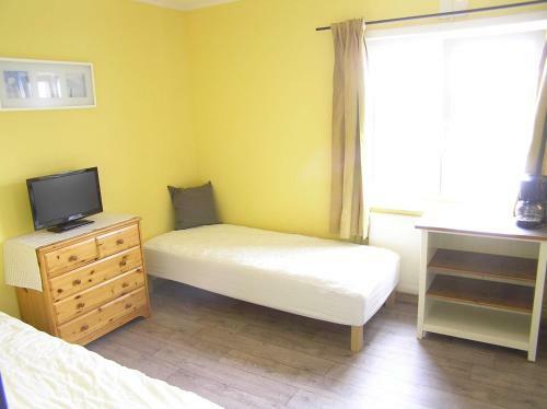 Bedder At Oslo Airport - Serviced Apartments