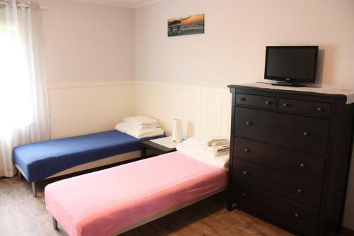 Bedder At Oslo Airport - Serviced Apartments