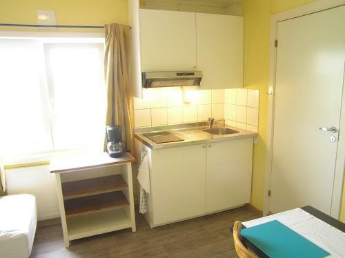 Bedder At Oslo Airport - Serviced Apartments