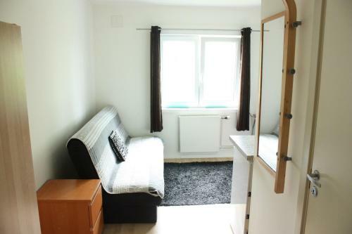 Bedder At Oslo Airport - Serviced Apartments