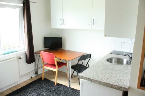 Bedder At Oslo Airport - Serviced Apartments