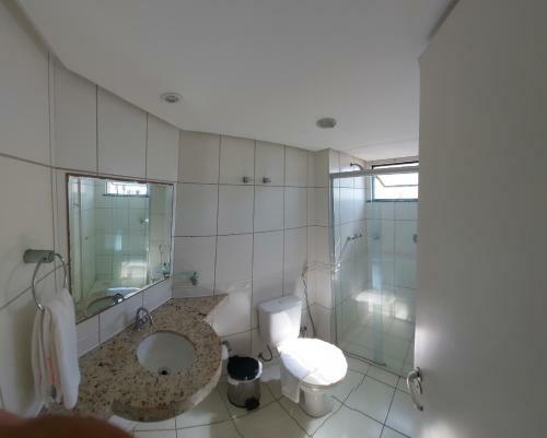 Apartamento Flat Biarritz - Ferreira Hospedagens