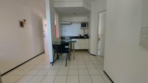 Apartamento Flat Biarritz - Ferreira Hospedagens
