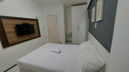 Apartamento Flat Biarritz - Ferreira Hospedagens