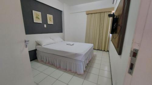 Apartamento Flat Biarritz - Ferreira Hospedagens