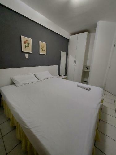 Apartamento Flat Biarritz - Ferreira Hospedagens