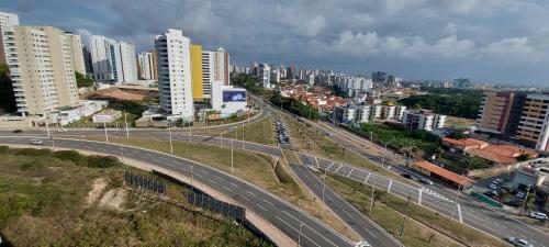 Apartamento Flat Biarritz - Ferreira Hospedagens