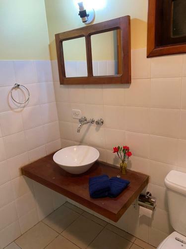 Chal� Sossego Com Piscina