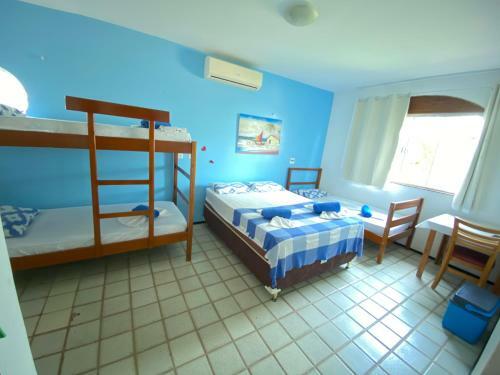 Posada Por Do Sol Pousada Praia