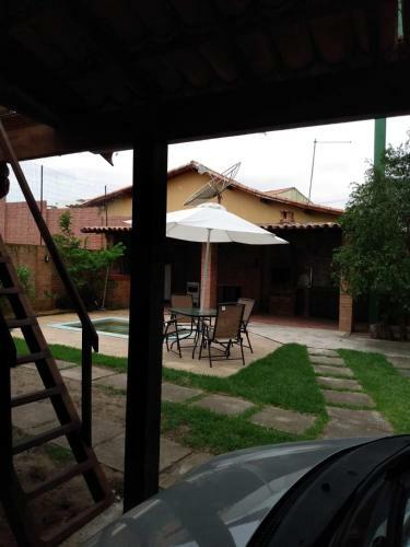 Casa Em S�o Pedro Da Aldeia