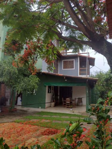 Casa Em S�o Pedro Da Aldeia