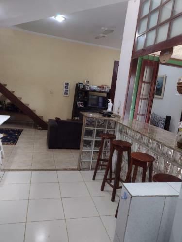 Casa Em S�o Pedro Da Aldeia