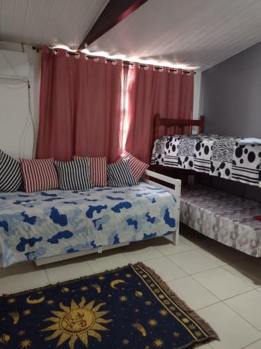 Casa Em S�o Pedro Da Aldeia