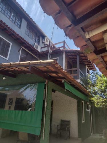 Casa Em S�o Pedro Da Aldeia