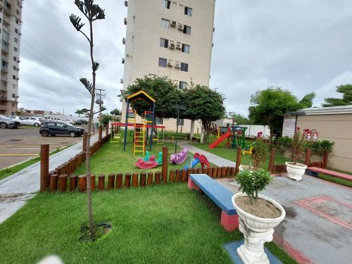 Apartamento Aconchegante Proximo A Praia Do Aracagy