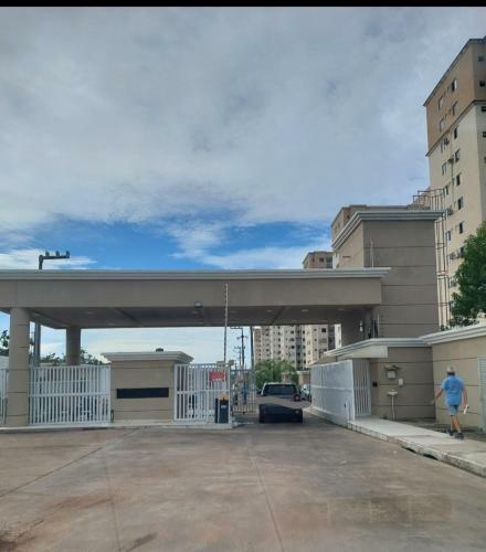 Apartamento Aconchegante Proximo A Praia Do Aracagy