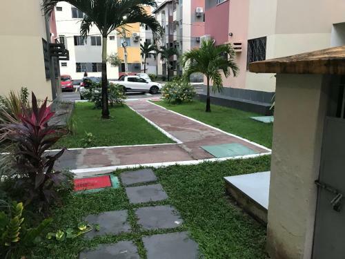 Apartamento Ditaly Conforto