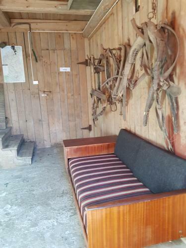 Bed & Breakfast Pilegrimsherberge Innomhaug