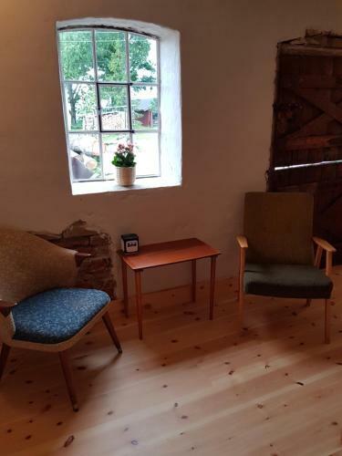 Bed & Breakfast Pilegrimsherberge Innomhaug