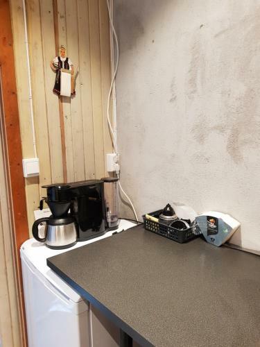 Bed & Breakfast Pilegrimsherberge Innomhaug