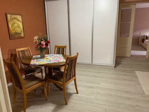 Apartamento "comfort Luxury House" -centar Grada