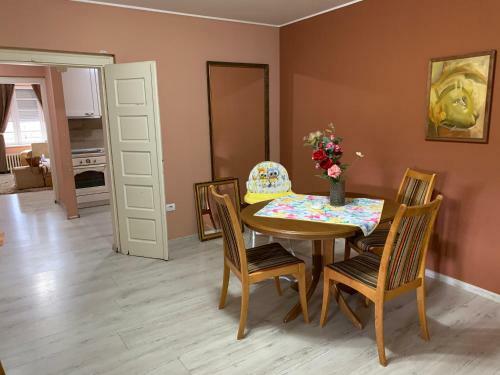 Apartamento "comfort Luxury House" -centar Grada