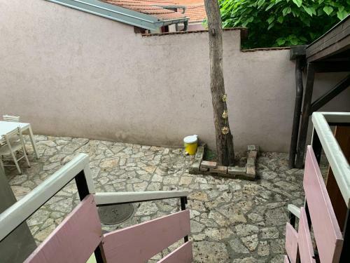 Apartamento "comfort Luxury House" -centar Grada