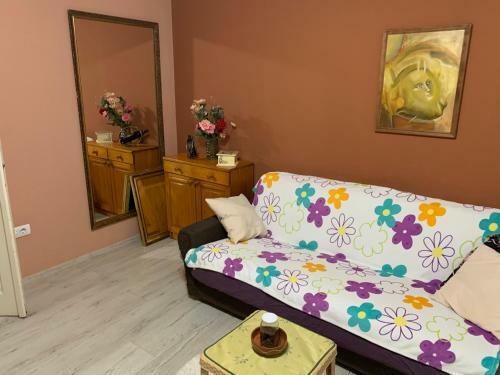 Apartamento "comfort Luxury House" -centar Grada