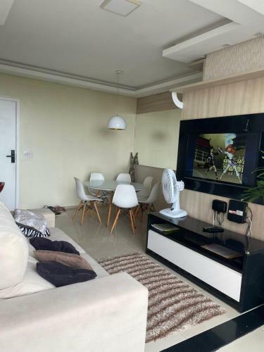 Apartamento Condominio Clube Lindo E Completo