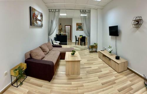Apartamento Sky 2