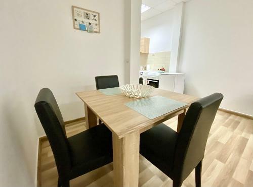 Bellavista Apartmani