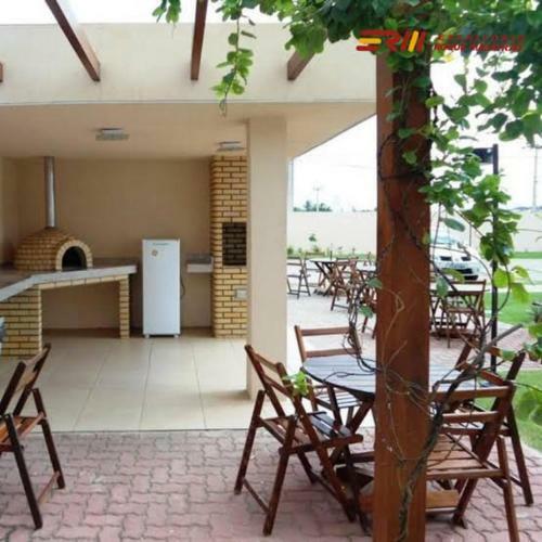 Apartamento S�o Lu�s Com Conforto E Praticidade