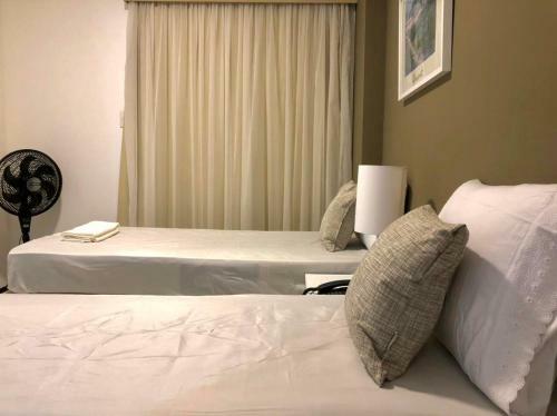 Apartamento Biarritz Temporadalitoranea