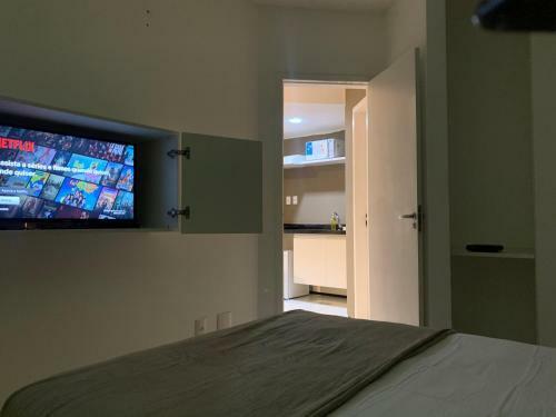 Apartamento Biarritz Temporadalitoranea