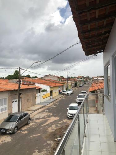 Casa Para Temporada Em Condom�nio